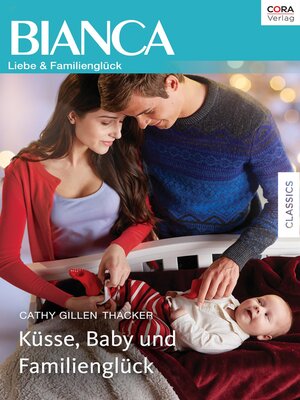 cover image of Küsse, Baby und Familienglück